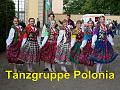 A Tanzgruppe Polonia